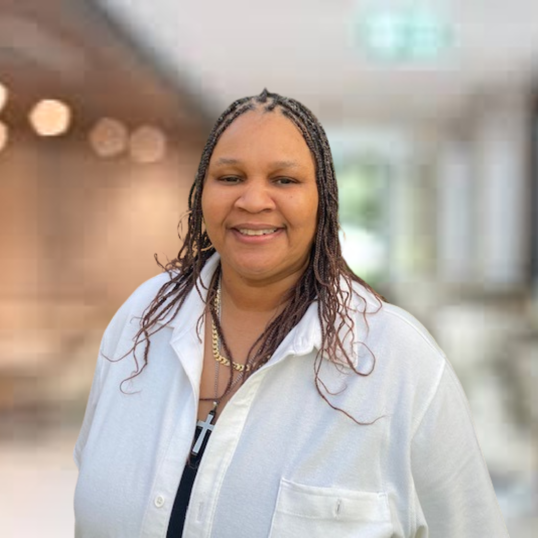 Tanya Jones